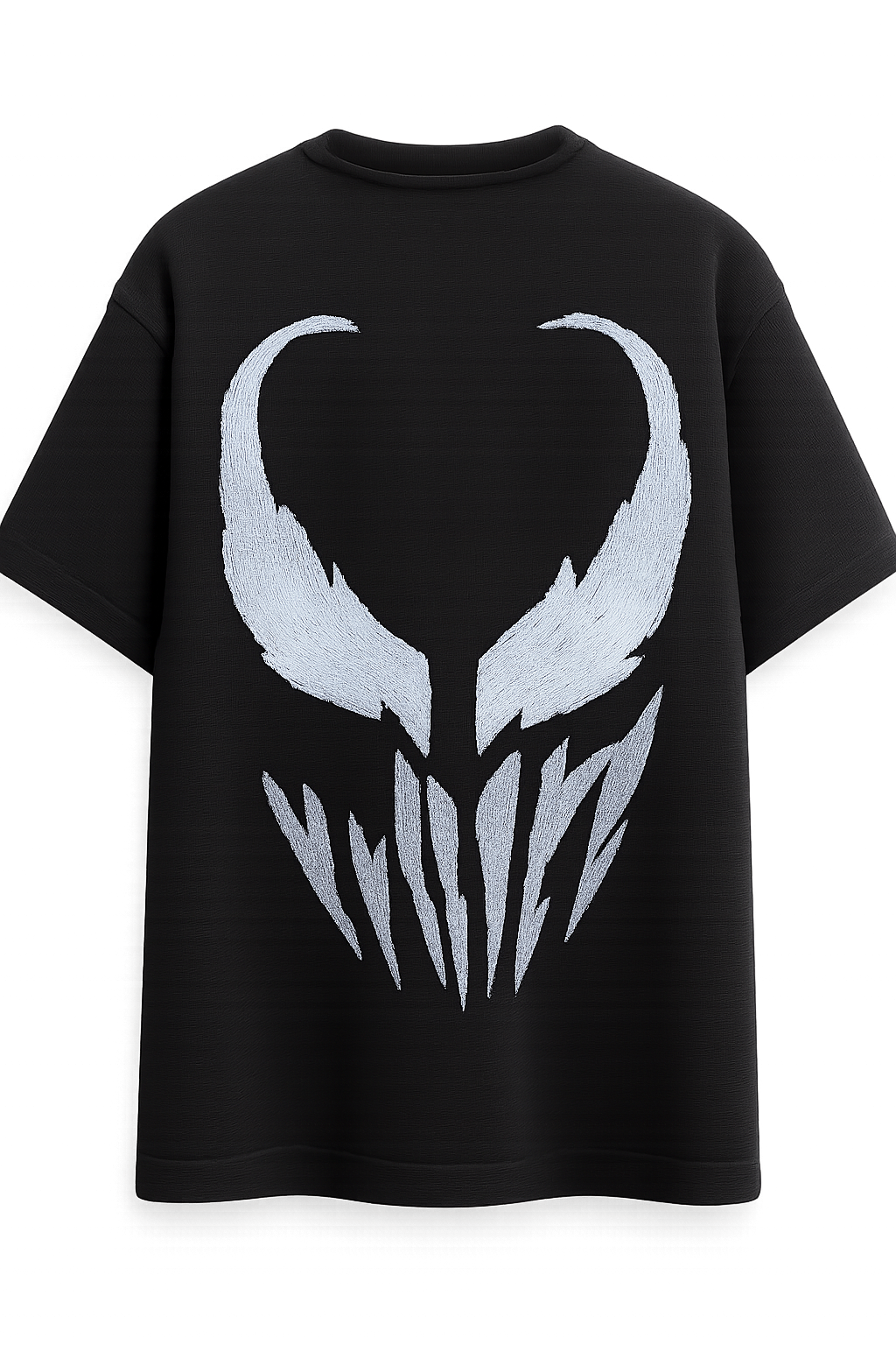 OVER SIZED T_SHIRT