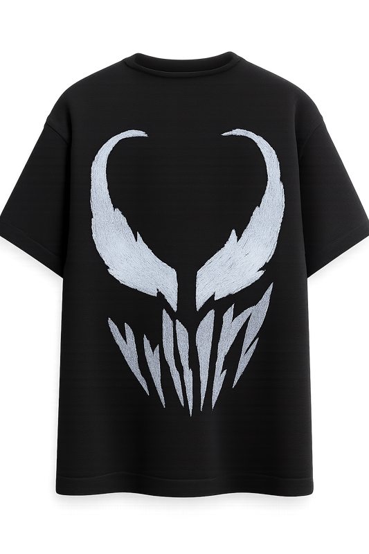 OVER SIZED T_SHIRT