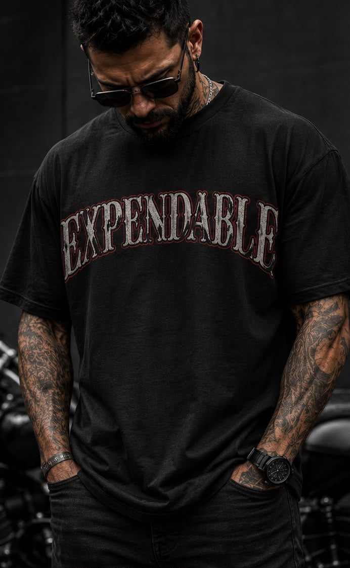 EXPENDABLES | BROTHERHOOD