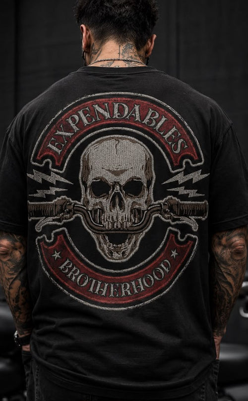 EXPENDABLES | BROTHERHOOD