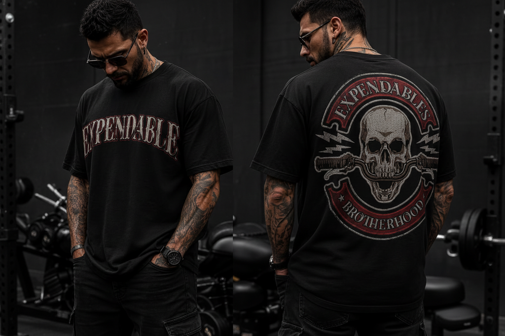 EXPENDABLES | BROTHERHOOD